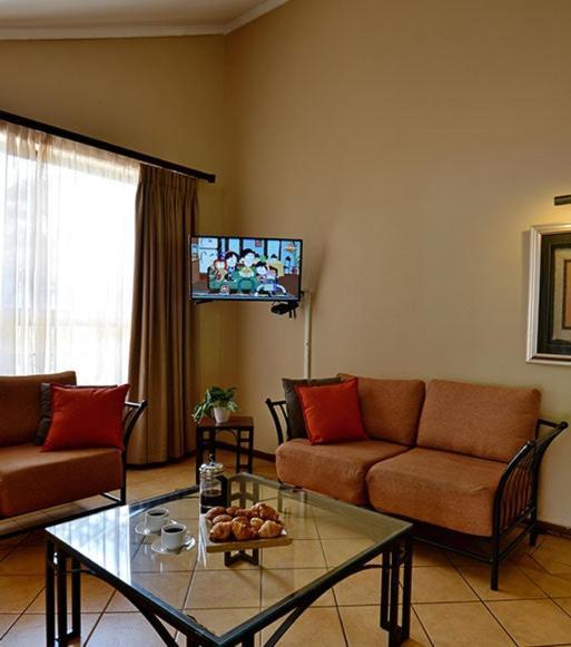 Monateng Safari Lodge Wallmannstal Εξωτερικό φωτογραφία