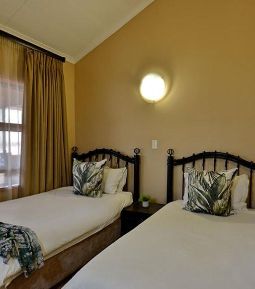 Monateng Safari Lodge Wallmannstal Εξωτερικό φωτογραφία
