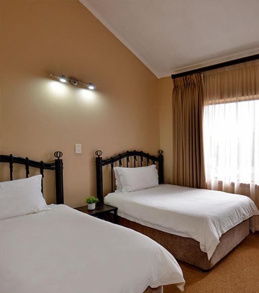 Monateng Safari Lodge Wallmannstal Εξωτερικό φωτογραφία