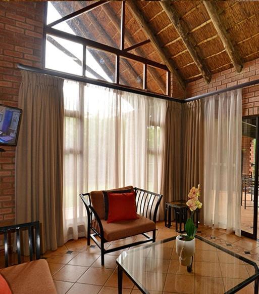 Monateng Safari Lodge Wallmannstal Εξωτερικό φωτογραφία