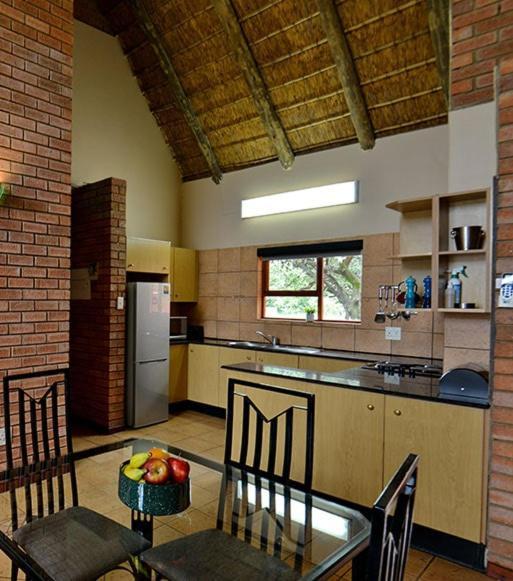 Monateng Safari Lodge Wallmannstal Εξωτερικό φωτογραφία
