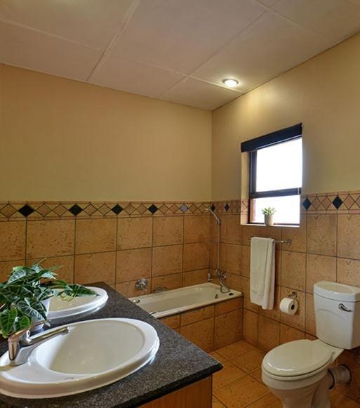 Monateng Safari Lodge Wallmannstal Εξωτερικό φωτογραφία