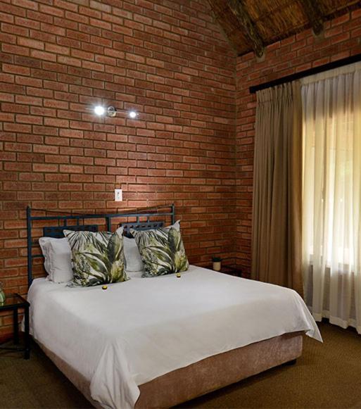 Monateng Safari Lodge Wallmannstal Εξωτερικό φωτογραφία